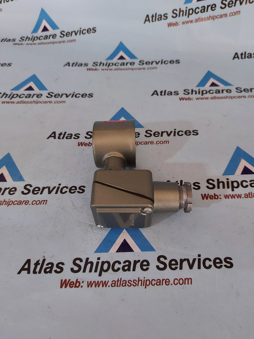 Saginomiya GMV-S303GQ34 Solenoid Valve